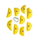 Kitka Facets 010 (PU) f. yellow 14 