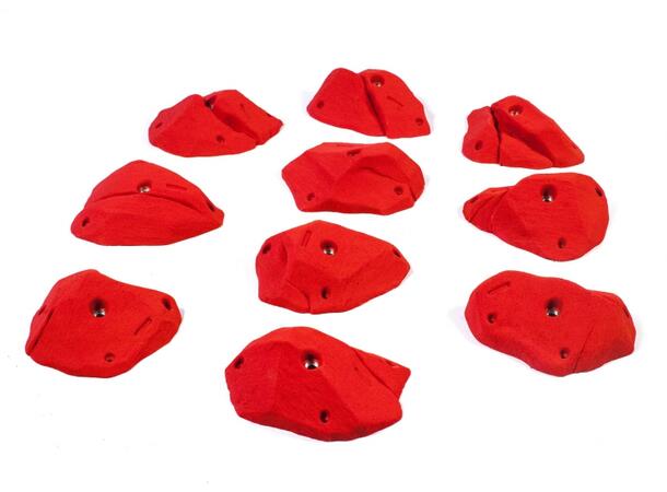 Bleaustone Granite Edges (PE) blue 