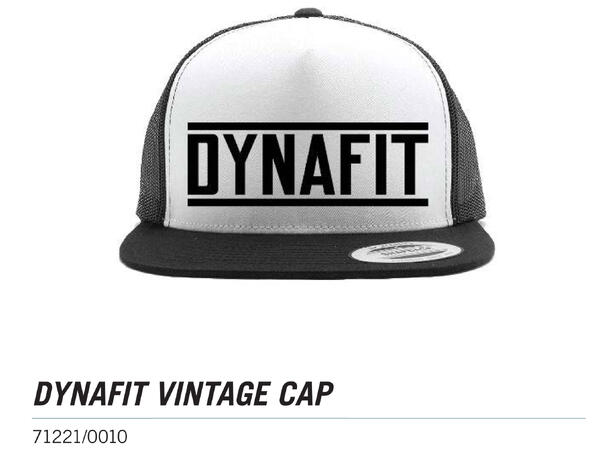 Dynafit Vintage Cap black UNI 58