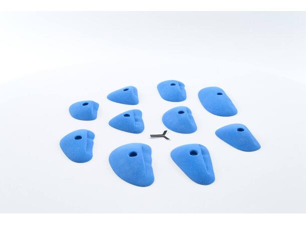 Kilter Noah Medium 18 - Flat Seams black 18-01 