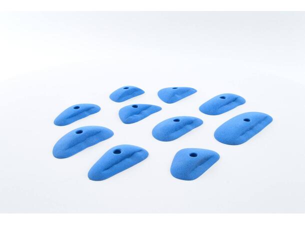 Kilter Noah Medium 18 - Flat Seams black 18-01 