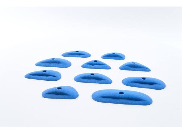 Kilter Noah Medium 18 - Flat Seams black 18-01 