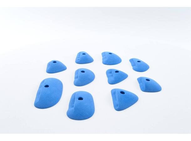 Kilter Noah Medium 18 - Flat Seams black 18-01 