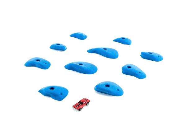 Kilter Noah Medium 26 - Mixed Incuts black 18-01 