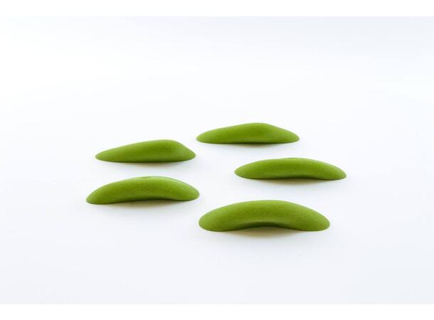 Kilter Winter Large 8 - Incut Fins black 18-01 