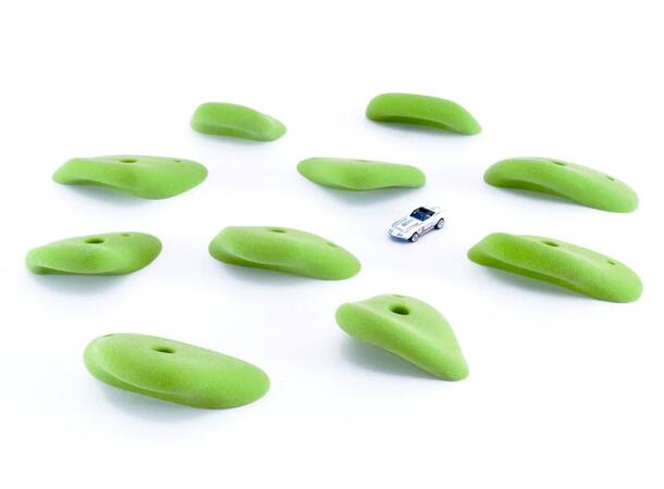 Kilter Winter Medium 19 - Mini Jugs black 18-01 