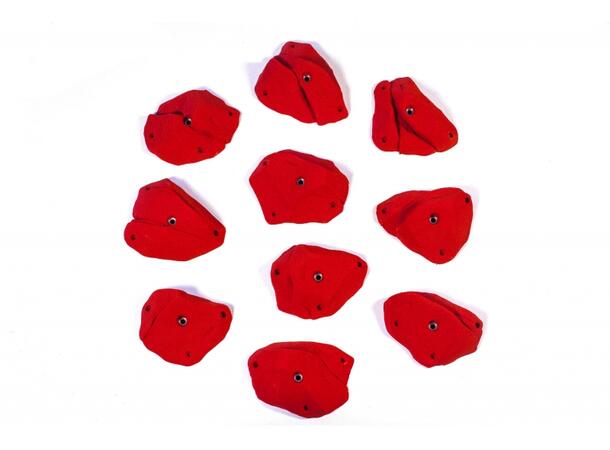 Bleaustone Granite Edges (PE) grey 