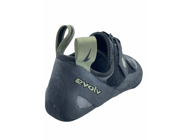 Evolv Kronos UK 9