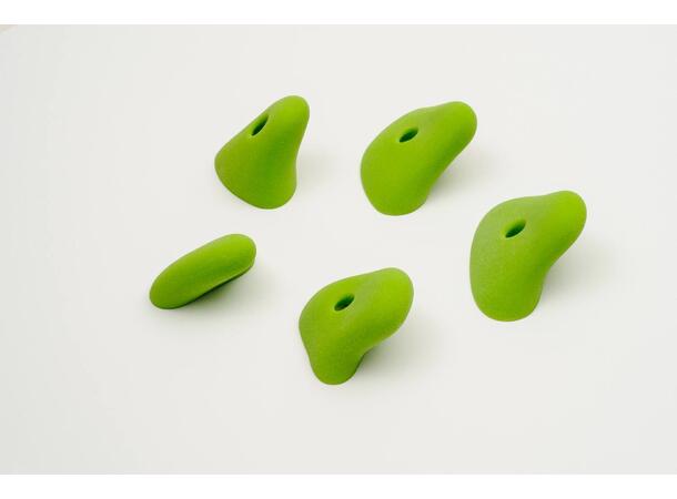 Kilter Winter Large 4 - Jugs black 18-01 