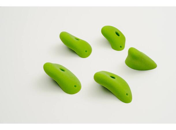 Kilter Winter Large 4 - Jugs black 18-01 