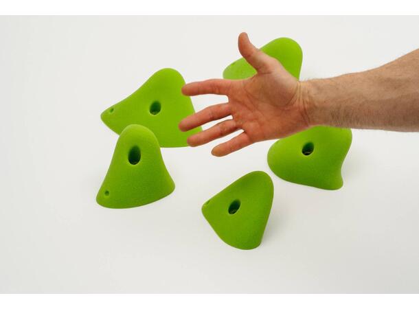 Kilter Winter Large 4 - Jugs black 18-01 