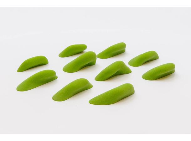 Kilter Winter Medium 7 - Puffy Incuts black 18-01 