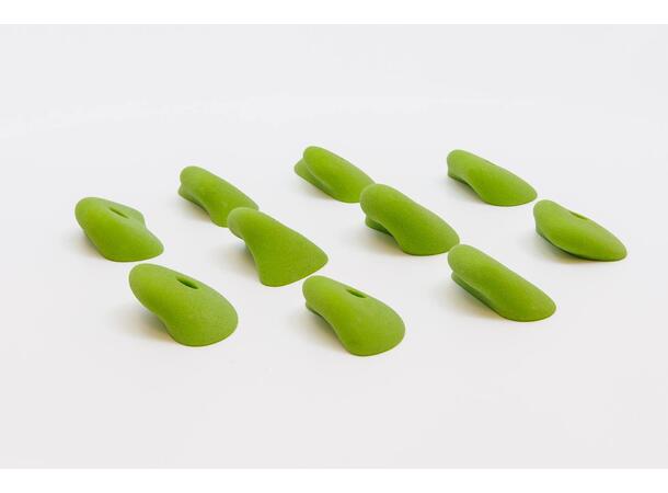 Kilter Winter Medium 7 - Puffy Incuts black 18-01 