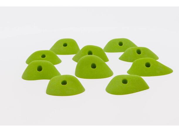 Kilter Winter Medium 7 - Puffy Incuts black 18-01 