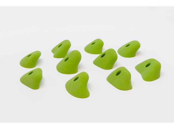 Kilter Winter Medium 7 - Puffy Incuts black 18-01 