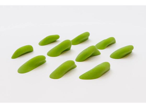 Kilter Winter Medium 7 - Puffy Incuts black 18-01 