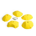 Kitka Facets 006 (PU) f. green 12 