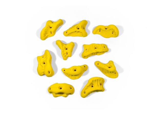 Bleaustone Limestone Pinches (PE) fl.orange 