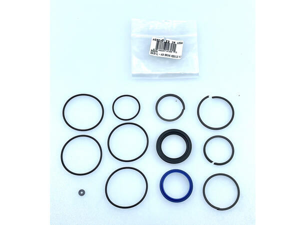 Cane Creek DBAir IL Air Spring Rebuild K DBAir IL Air Spring Rebuild Kit 