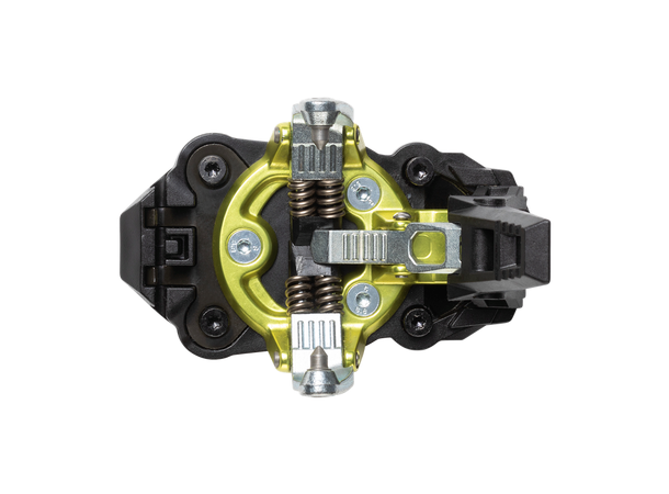 Dynafit Front Unit ST Rotation 7 yellow 49135 
