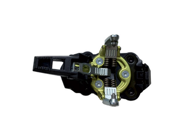 Dynafit Front Unit ST Rotation 7 yellow 49135 