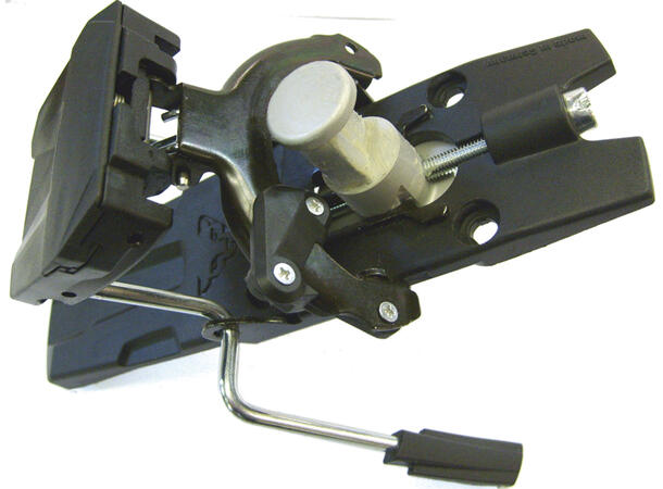 Dynafit Heel Base Radical ST Turn 82mm 