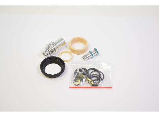 Fox Transfer 2017 Service Kit transfer rebuild seal kit 