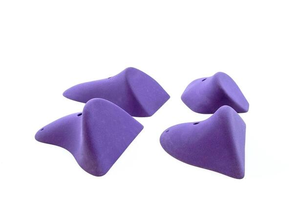 Kilter Teagan 2XL Slopers 1 black 18-01 