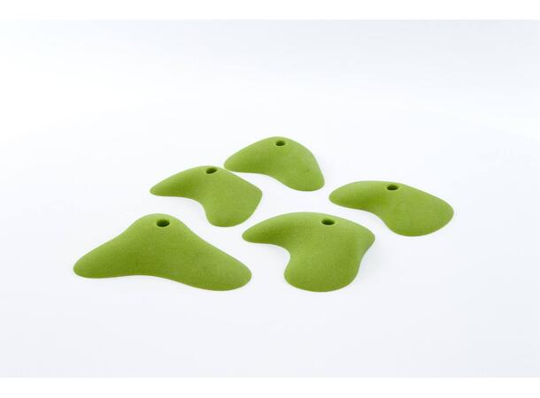 Kilter Winter Large 10 - Plate Slopers black 18-01 