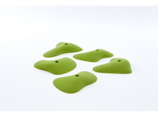 Kilter Winter Large 10 - Plate Slopers black 18-01 