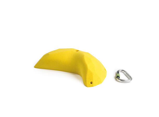 Kitka Facets 002 (PU) bright yellow 2 