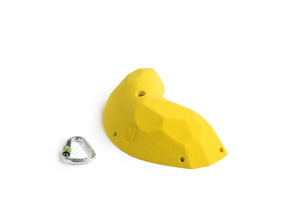 Kitka Facets 002 (PU) bright yellow 2 