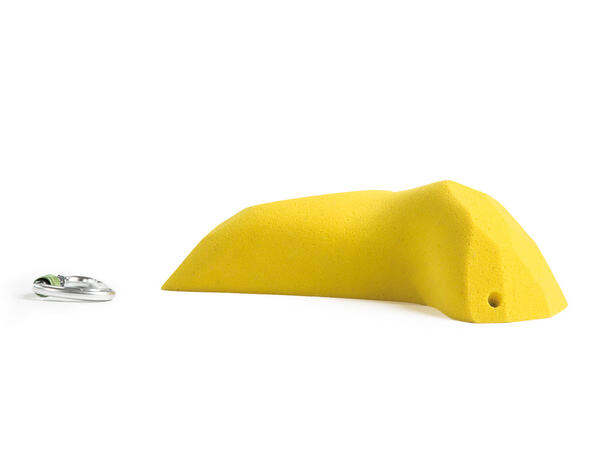 Kitka Facets 002 (PU) bright yellow 2 