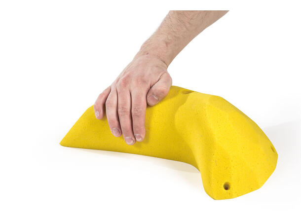 Kitka Facets 002 (PU) bright yellow 2 