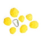 Kitka Facets 013 (PU) sky blue 7 