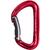 Ocun Hawk Solid Gate buet snapper red/anthrasite