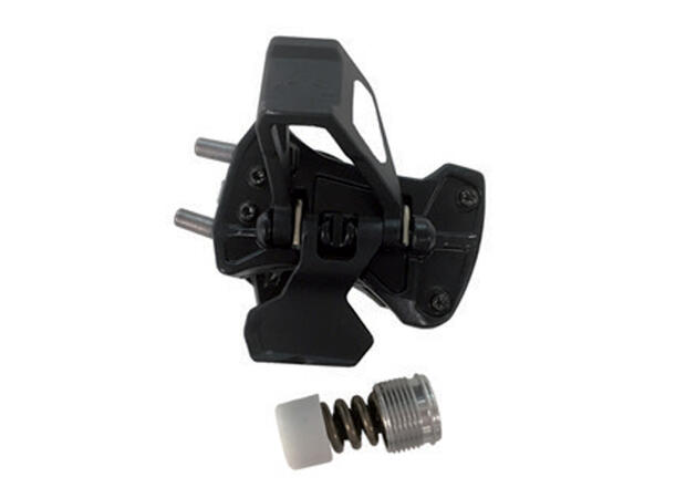 Dynafit Housing ST Rotation 12 black 