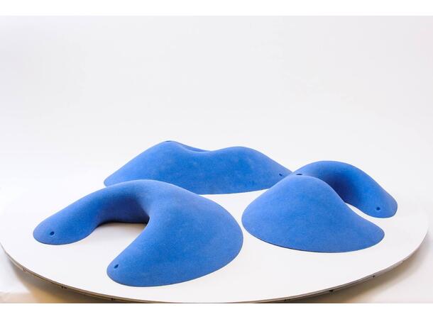 Kilter Noah Kaiju Huecos 7-9 black 18-01 