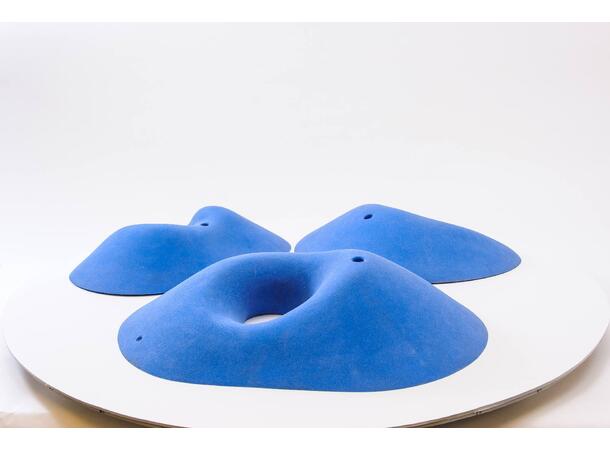 Kilter Noah Kaiju Huecos 7-9 black 18-01 