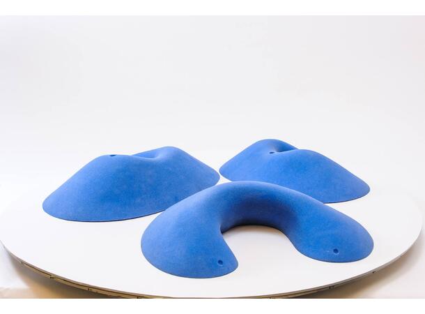 Kilter Noah Kaiju Huecos 7-9 black 18-01 