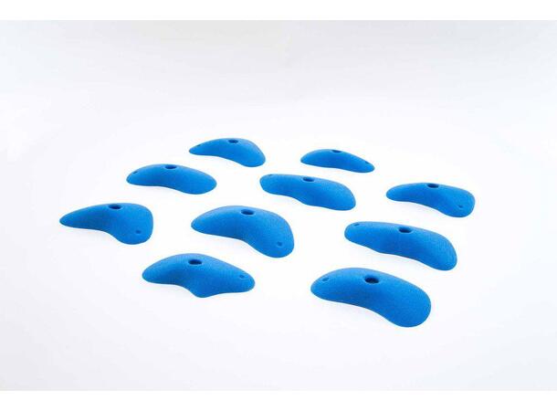 Kilter Noah Medium 21 - Slopey Edges black 18-01 