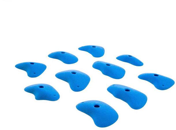 Kilter Noah Medium 21 - Slopey Edges black 18-01 