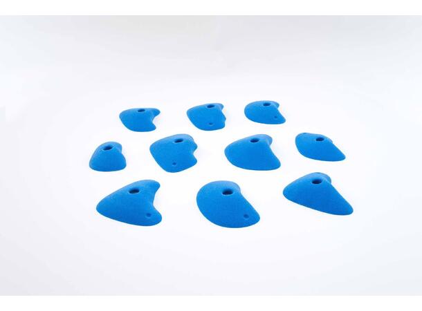 Kilter Noah Medium 21 - Slopey Edges black 18-01 