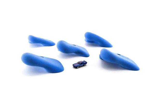 Kilter Noah XL 3 - Over Jugs black 18-01 