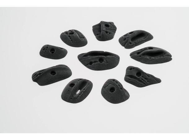 Kilter Sandstone Medium 2 - Slots black 18-01 