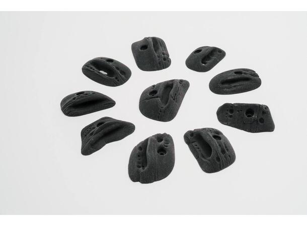 Kilter Sandstone Medium 2 - Slots black 18-01 