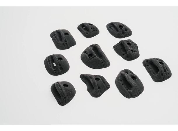 Kilter Sandstone Medium 2 - Slots black 18-01 