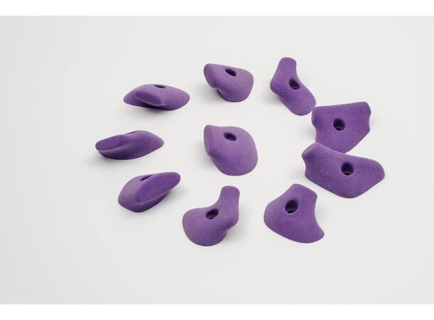 Kilter Teagan Medium 5 - Mini Jugs black 18-01 