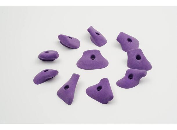 Kilter Teagan Medium 5 - Mini Jugs black 18-01 