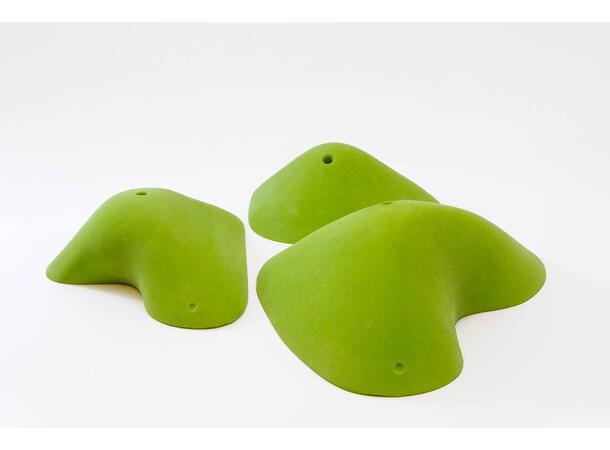 Kilter Winter Kaiju Slopers 1-3 black 18-01 